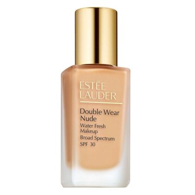 Estée Lauder Double Wear Nude Water Fresh Makeup SPF30 #1W2-sand 30 ml