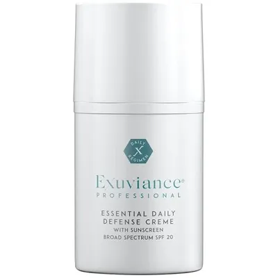 Exuviance Essential Daily Defense Creme SPF20 50g