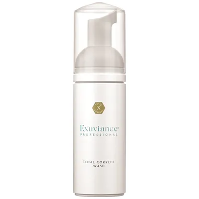 Exuviance Total Correct Wash 125ml