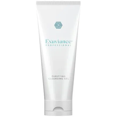 Exuviance Purifying Cleansing Gel 212ml