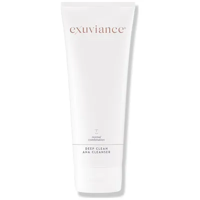 Exuviance Embrace Deep Clean AHA Cleanser 212ml