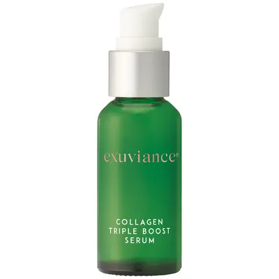 Exuviance Empower Collagen Triple Boost Serum 30ml