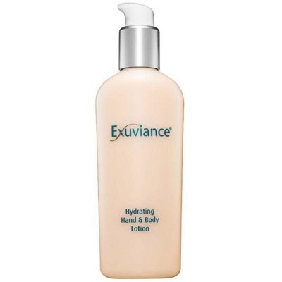Exuviance Hydrating Hand & Body Lotion 212ml