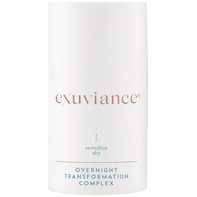 Exuviance Relax Overnight Transformation Complex 50g