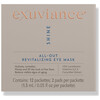 Exuviance Shine All-Out Revitalizing Eye Mask