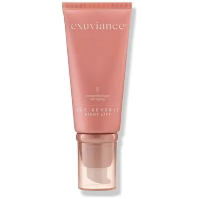 Exuviance Believe Age Reverse Night Lift Antiaging Face Cream 50g
