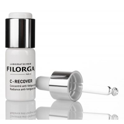 Filorga C-Recover Radiance Anti-Fatigue Concentrate 30ml