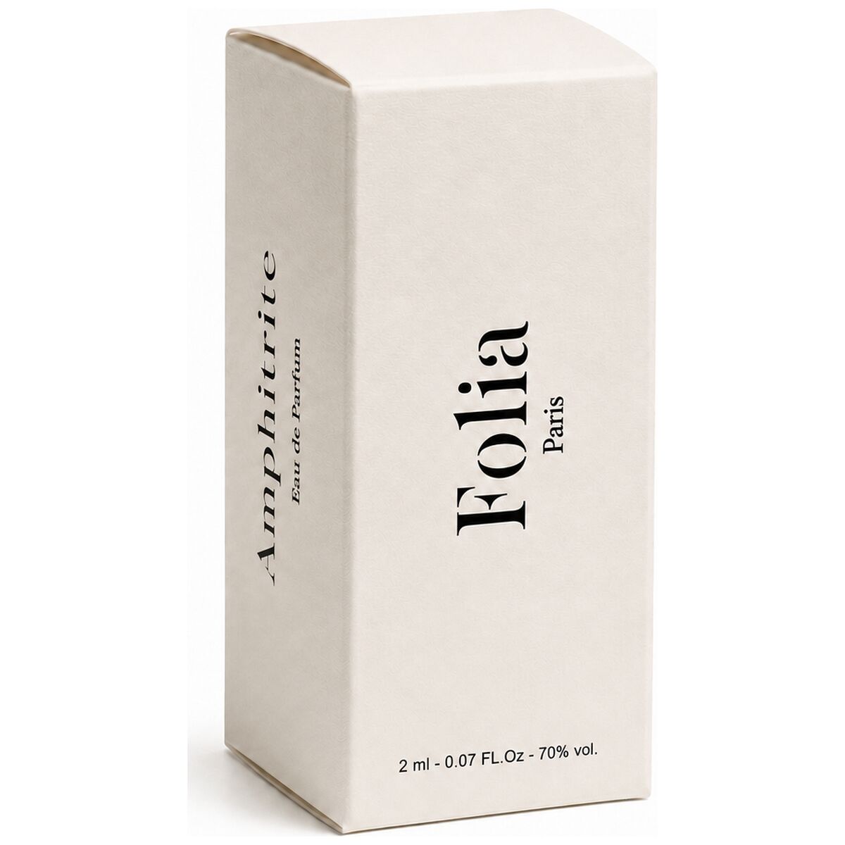 Folia Paris Amphitrite edp 2ml Sample