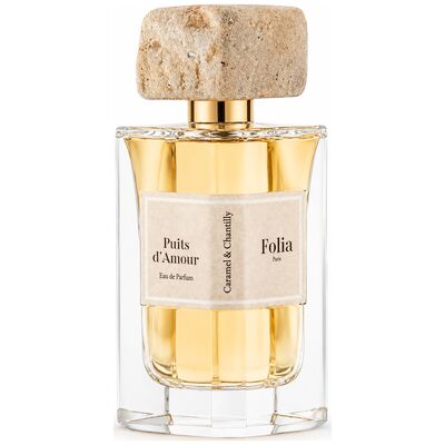 Folia Paris Puits d'Amour edp 50ml