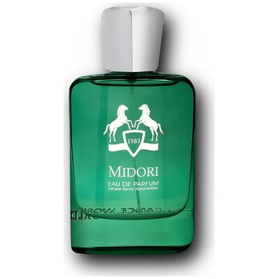 Fragrance World Midori edp 100ml
