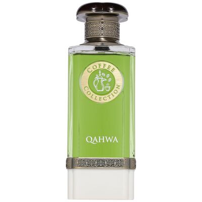 Fragrance World Qahwa edp 100ml
