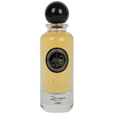 Fragrance World Zakariyat Luxe edp 100ml