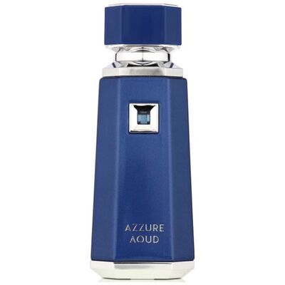 French Avenue Azzure Aoud edp 100ml