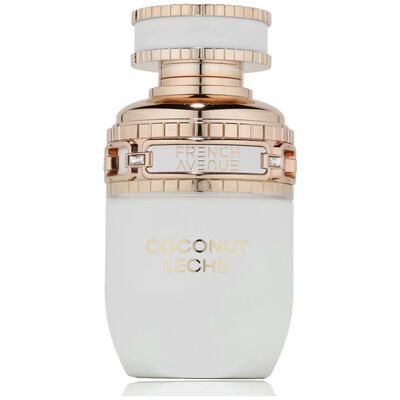French Avenue Coconut Leche edp 80ml