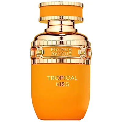 French Avenue Tropical Kiss edp 80ml