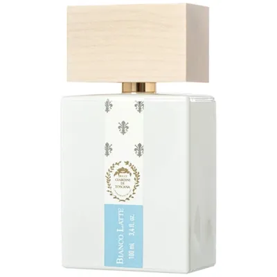 Giardini di Toscana Bianco Latte edp 100ml