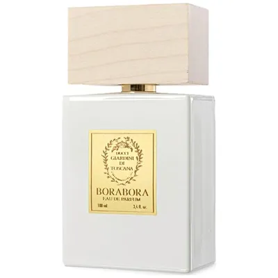 Giardini di Toscana Bora Bora Eau de Parfum 100ml
