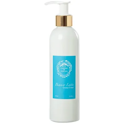 Giardini di Toscana Bianco Latte Körperlotion 250ml