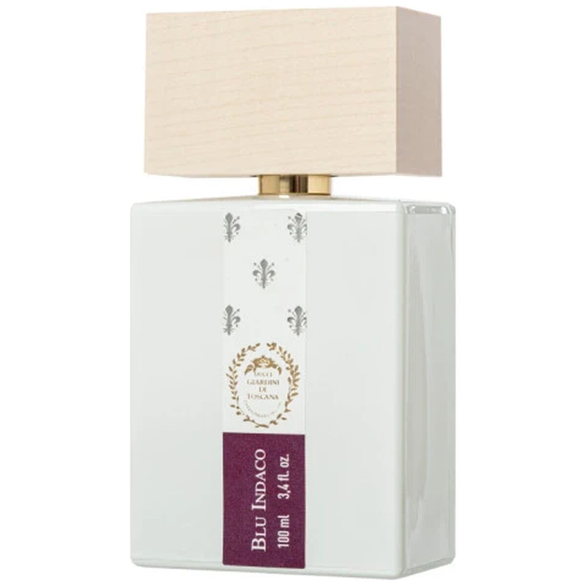 Giardini di Toscana Blu Indaco edp 100ml