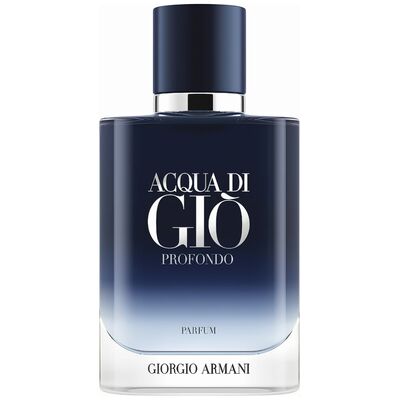 Giorgio Armani Acqua Di Gio Profondo Parfum 100ml