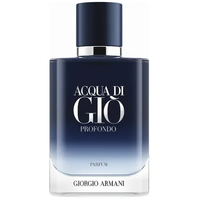 Giorgio Armani Acqua Di Gio Profondo Parfum 50ml