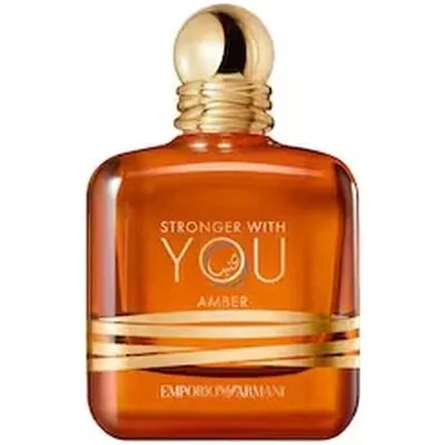 Giorgio Armani Stronger With You Amber edp 50ml