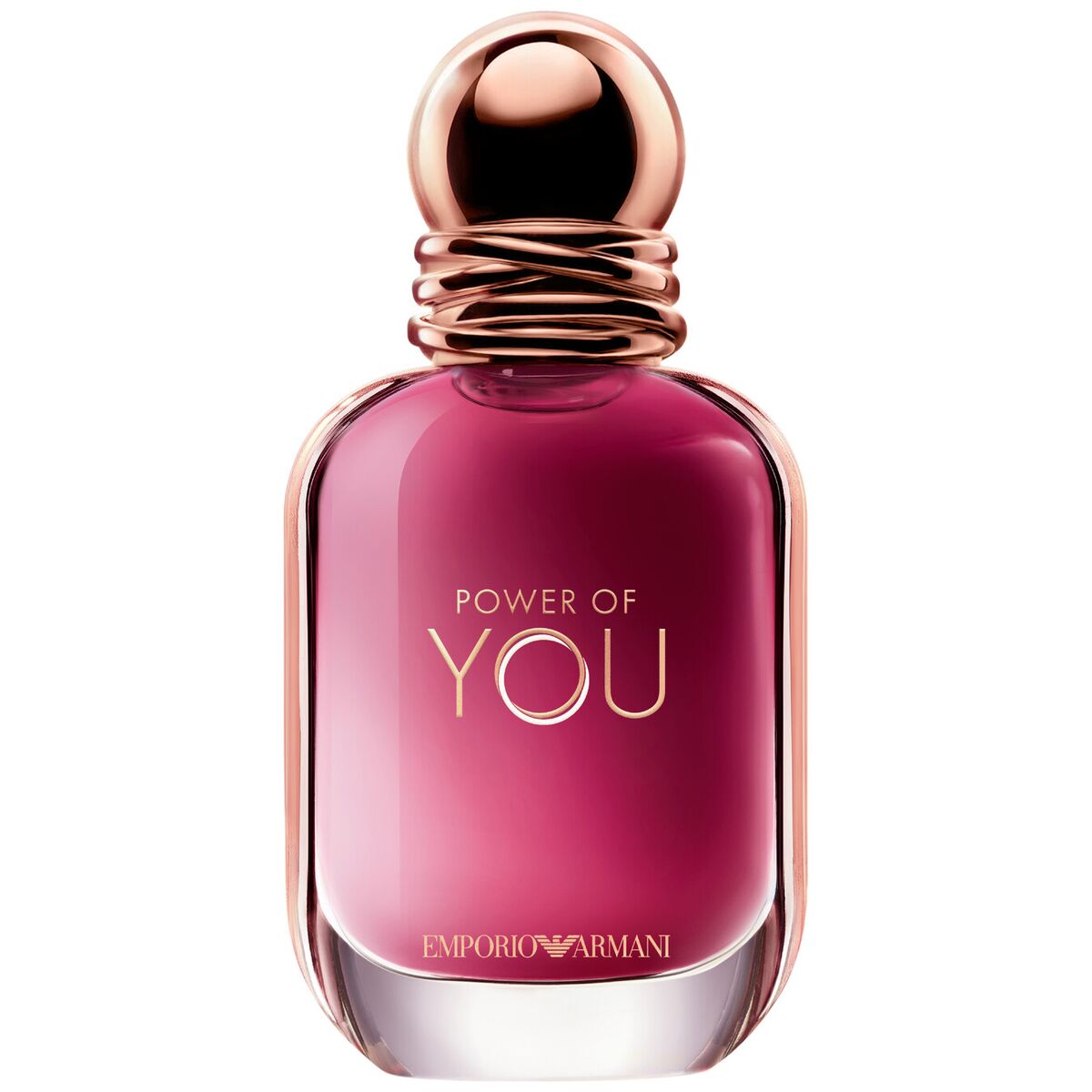Giorgio Armani Power of You edp 30ml