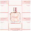 Givenchy Irresistible Fraiche edt 80ml