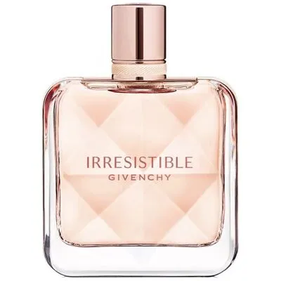 Givenchy Irresistible Fraiche edt 80ml