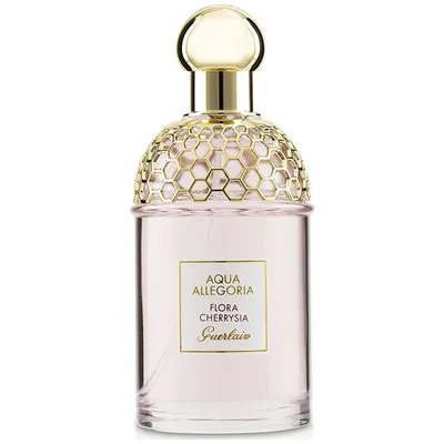 Guerlain Aqua Allegoria Flora Cherrysia edt 125ml