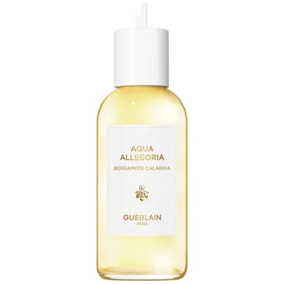Guerlain Aqua Allegoria Bergamote Calabria Refill edt 200ml