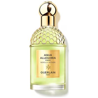 Guerlain Aqua Allegoria Nerolia Vetiver edt 125ml