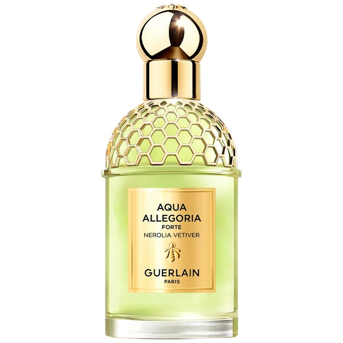Guerlain Aqua Allegoria Nerolia Vetiver Forte edp 125ml