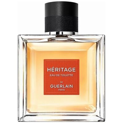 Guerlain Heritage edt 100ml (New Bottle)