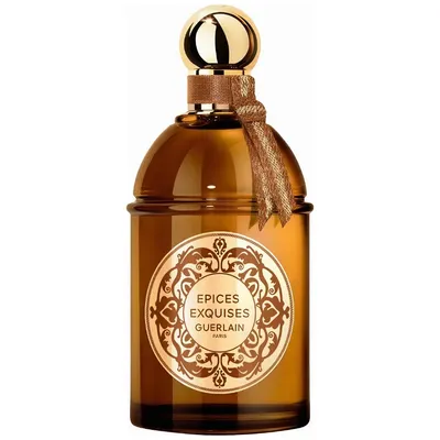 Guerlain Les Absolus D'Orient Epices Exquises edp 125ml