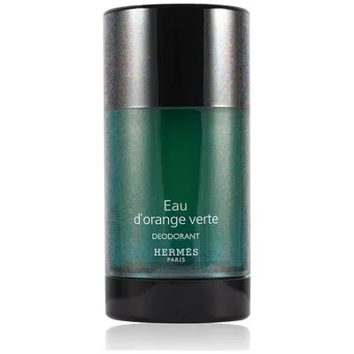 Hermès Eau d'Orange Verte Deo Stick 75ml
