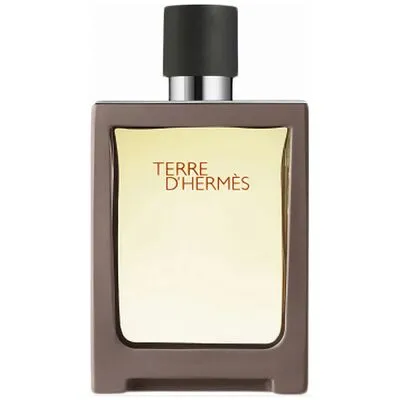 Hermès Terre d'Hermès Eau de Toilette 30 ml