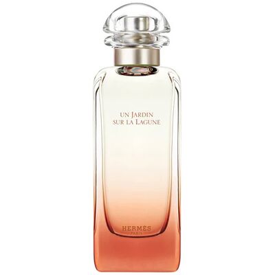 Hermès Un Jardin Sur La Lagune edt 100ml