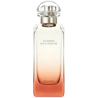 Hermès Un Jardin Sur La Lagune edt 100ml