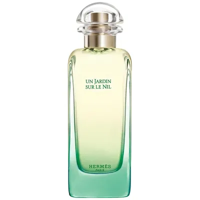 Hermès Un Jardin Sur Le Nil Eau de Toilette 100ml