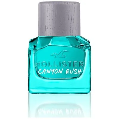 Hollister Canyon Rush Him edt 50ml