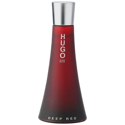 Hugo Boss Hugo Deep Red edp 90ml