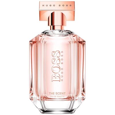 Hugo Boss The Scent For Her edt 100ml