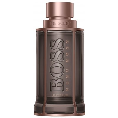 Hugo Boss The Scent Le Parfum For Him 100ml