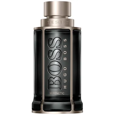 Hugo Boss The Scent Magnetic edp 50ml