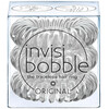 Invisi Bobble Crystal Clear Traceless Hair Rings