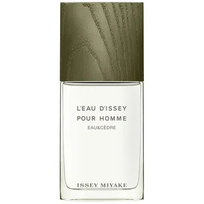 Issey Miyake L'Eau D'Issey Pour Homme Eau & Cedre edt 100ml