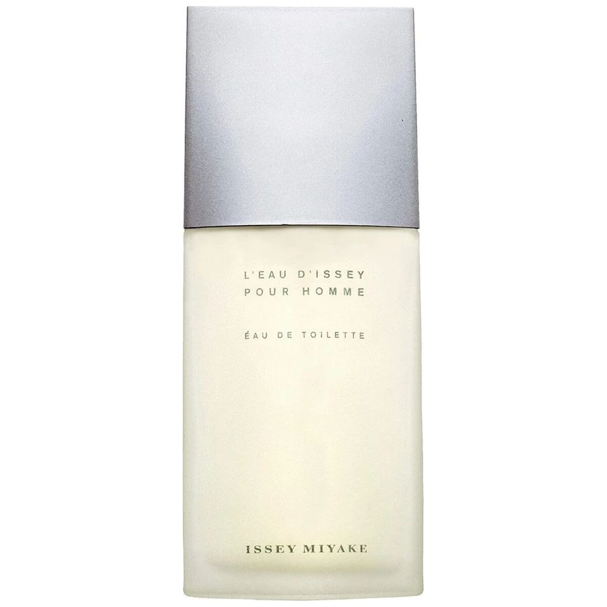 Issey Miyake L'Eau D'Issey Pour Homme Eau de Toilette 200ml