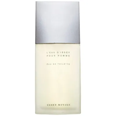 Issey Miyake L'Eau D'Issey Pour Homme Eau de Toilette 200ml