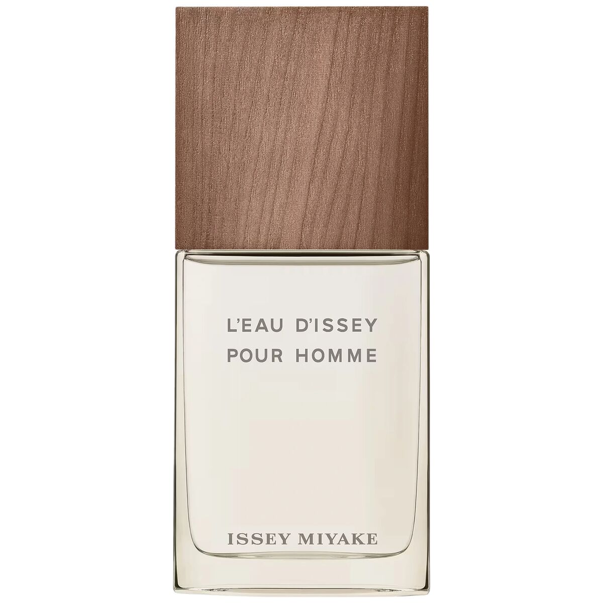 Issey Miyake L'Eau D'Issey Pour Homme Vetiver Intense edt 100ml